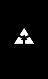Amoled Triangle