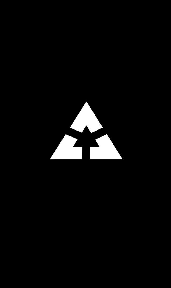 Amoled Triangle