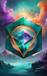 shapes n colours fantasy