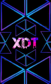 Triangles by XDT