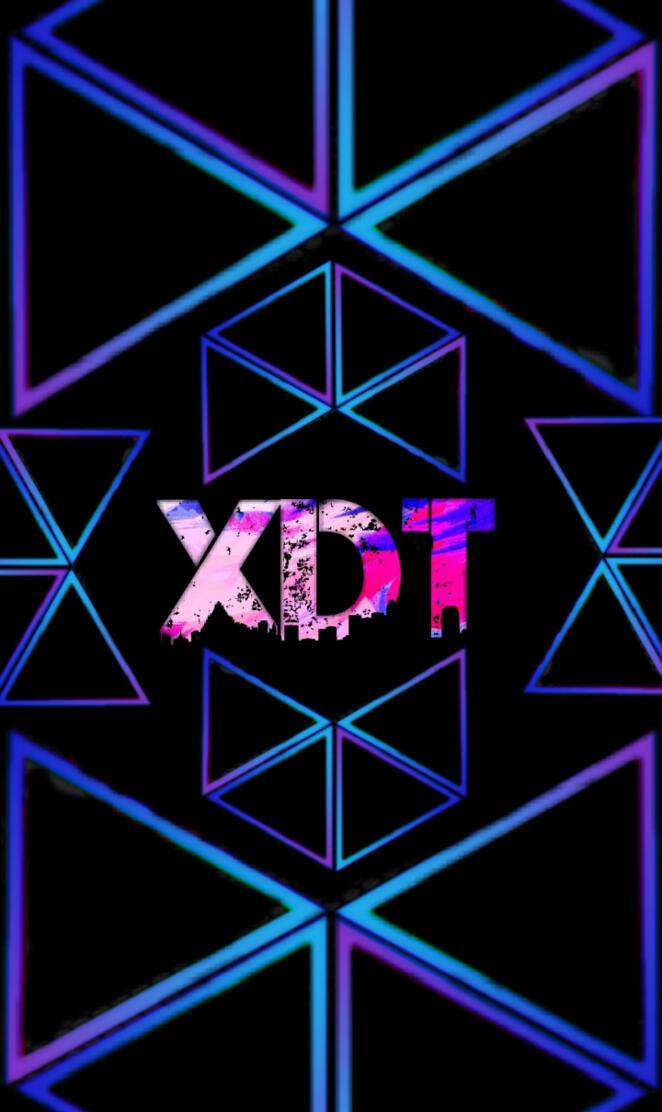Triangles by XDT