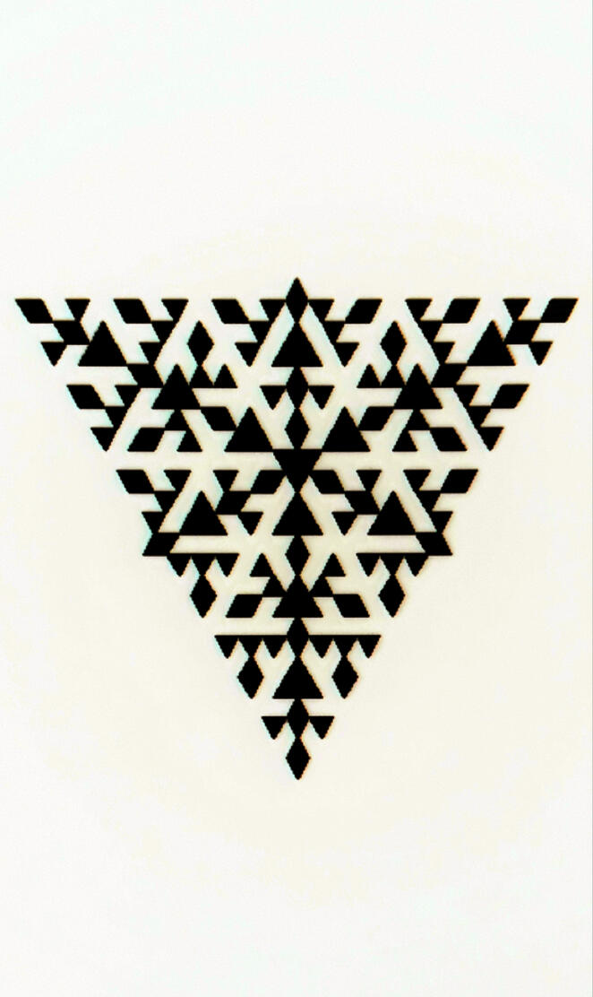 Filler Triangle 6