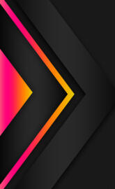 Triangle Abstract UHD