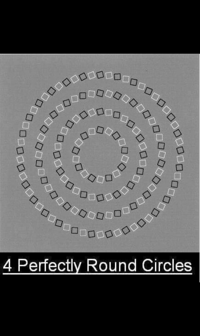 circles