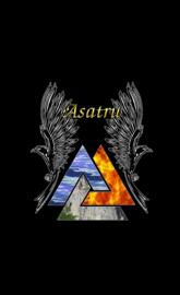 Asatru Ravens