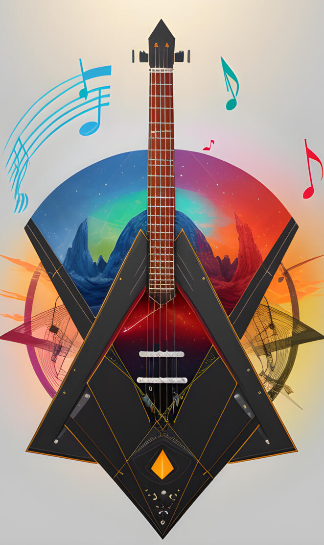 Art Based:3AM Digital Art