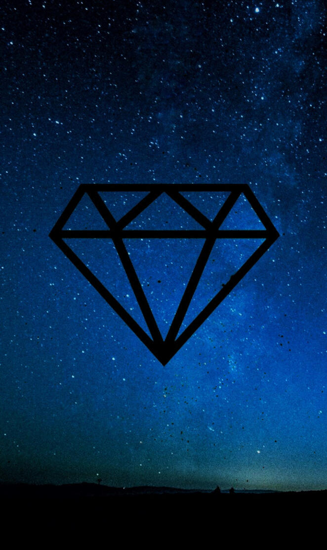 Diamond