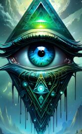All Seeing Eye