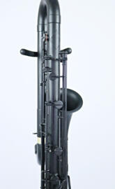 Contra Bass Clarinet
