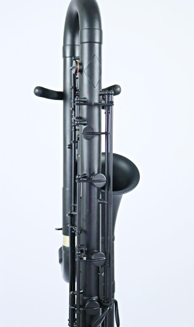 Contra Bass Clarinet