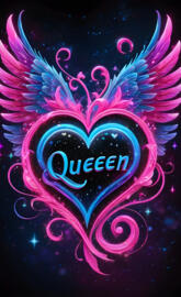 ✨For all the Queens out there✨