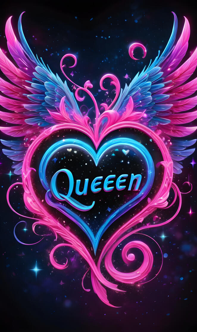 ✨For all the Queens out there✨