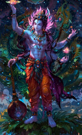Vishnu