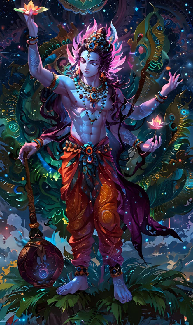Vishnu
