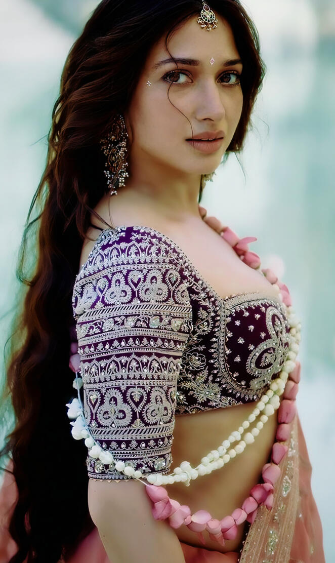 Tamannaah