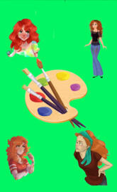 Rachel elizabeth dare