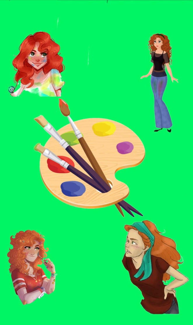 Rachel elizabeth dare