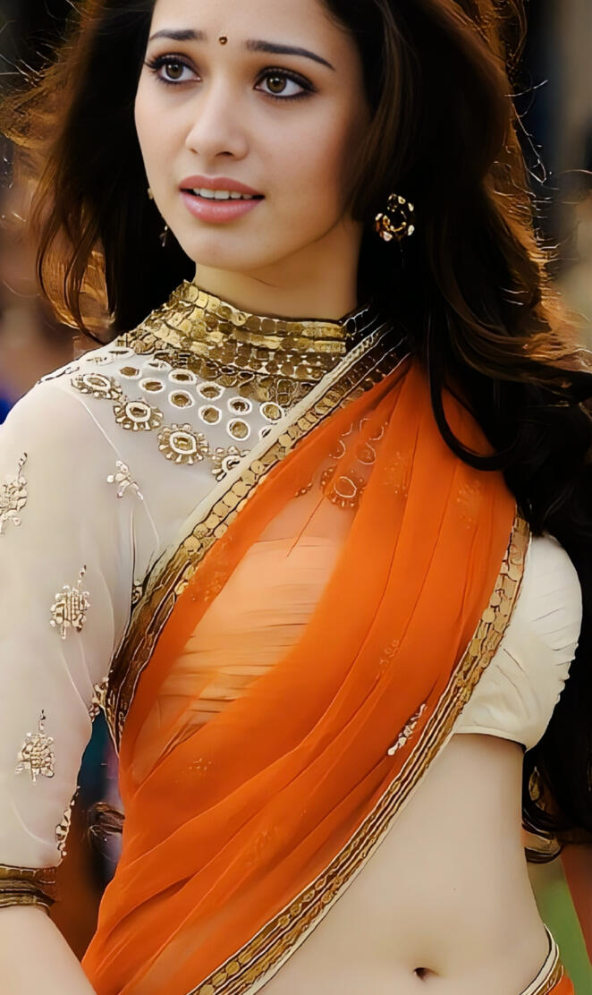 Tamannaah