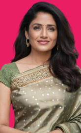 Top actress in Bolly Wood