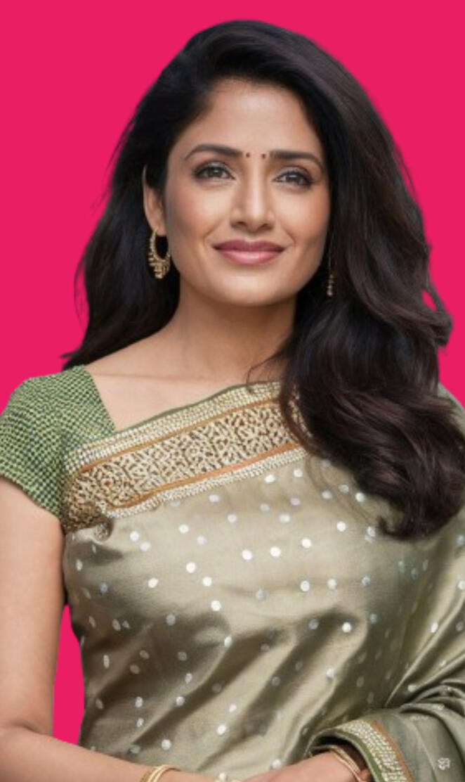 Top actress in Bolly Wood