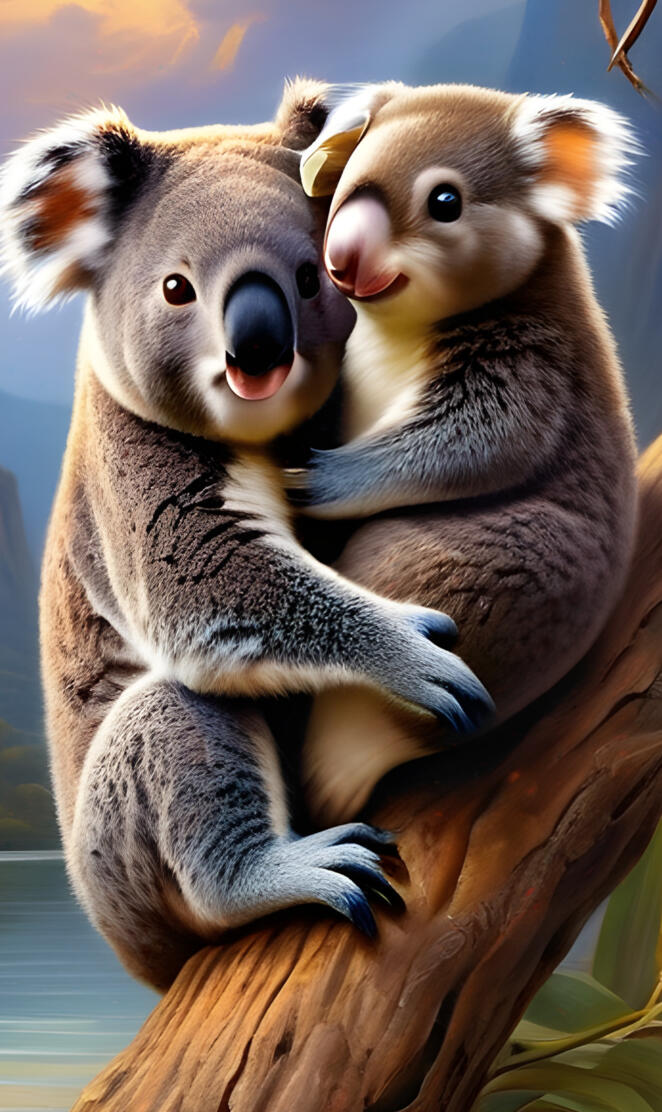 Koala