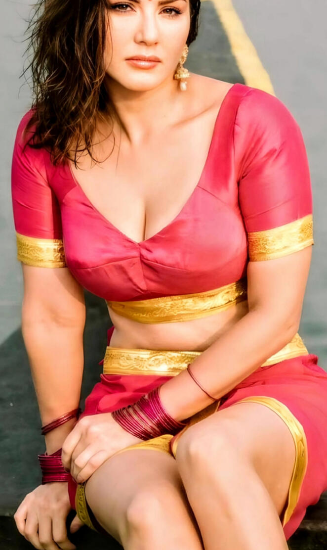 Sunny Leone