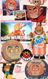 Sun Wukong