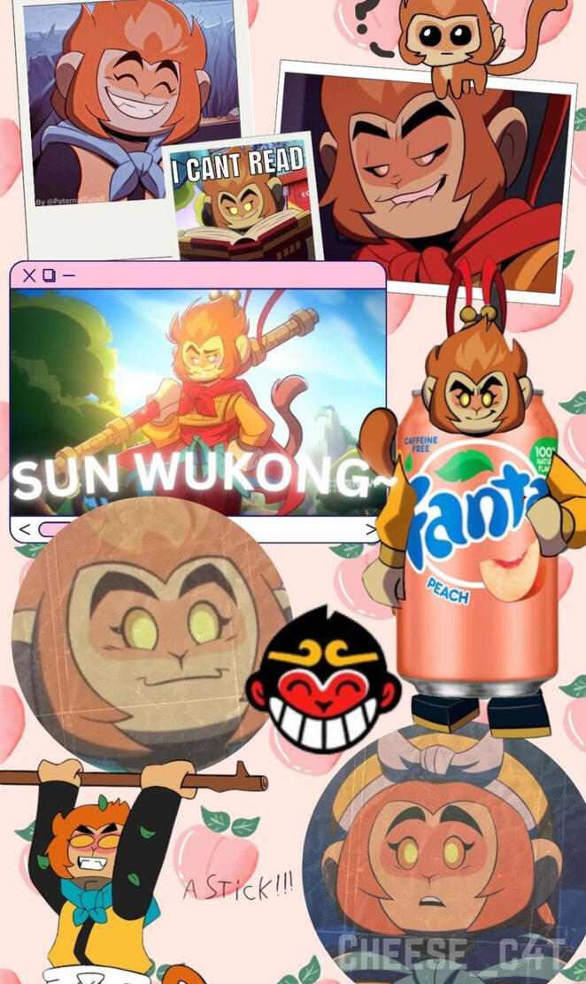 Sun Wukong