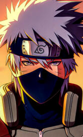 Kakashi