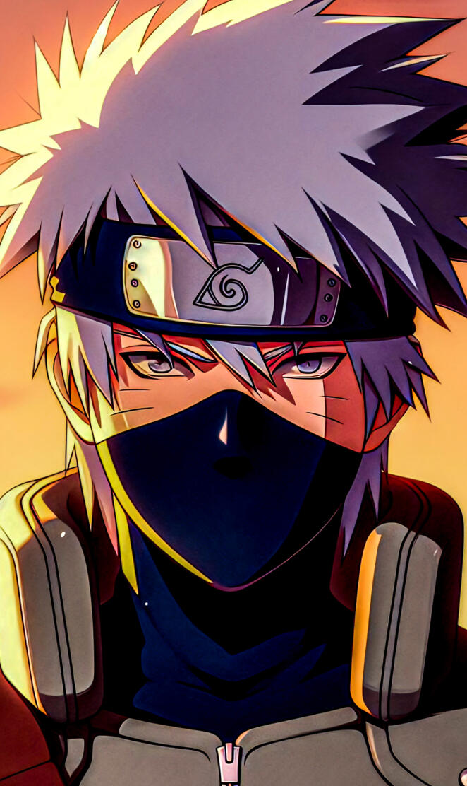 Kakashi