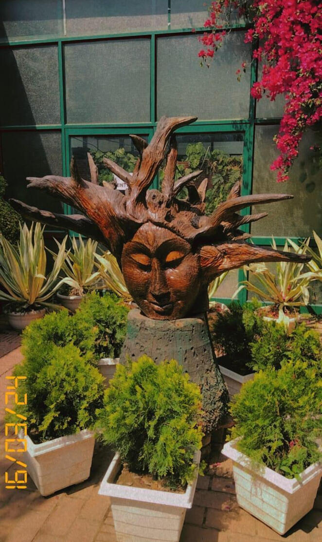 <<<Art is more precious