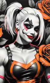 Harley Quinn