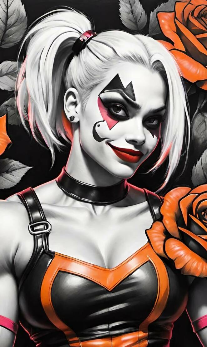 Harley Quinn