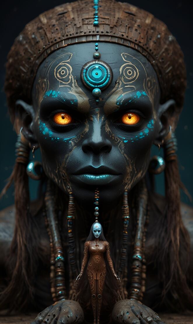 Shaman