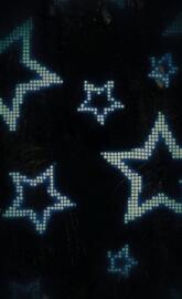 y2k blue star wallpaper