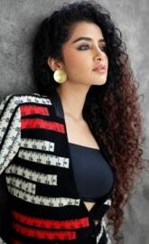 anupama parameswaran