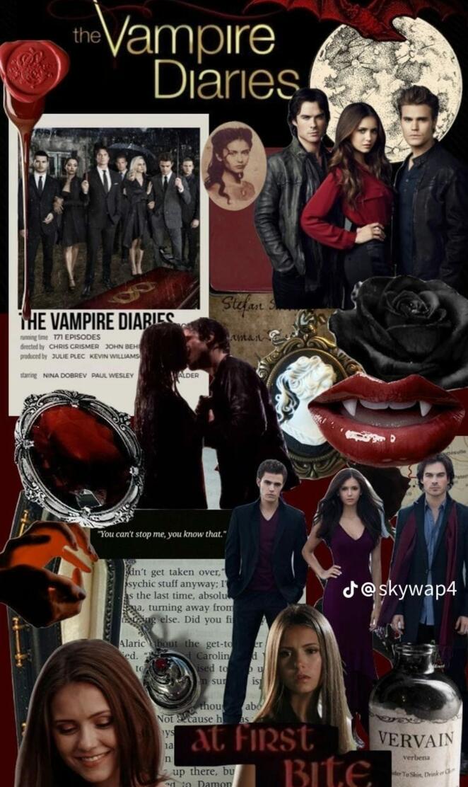 Tvd