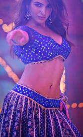 Samantha Ruth Prabhu