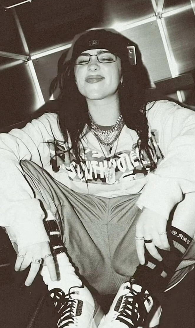 Billie