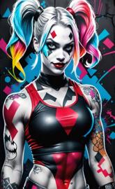 Harley Quinn