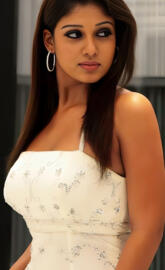 Nayanthara