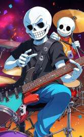 playin for days with my bro