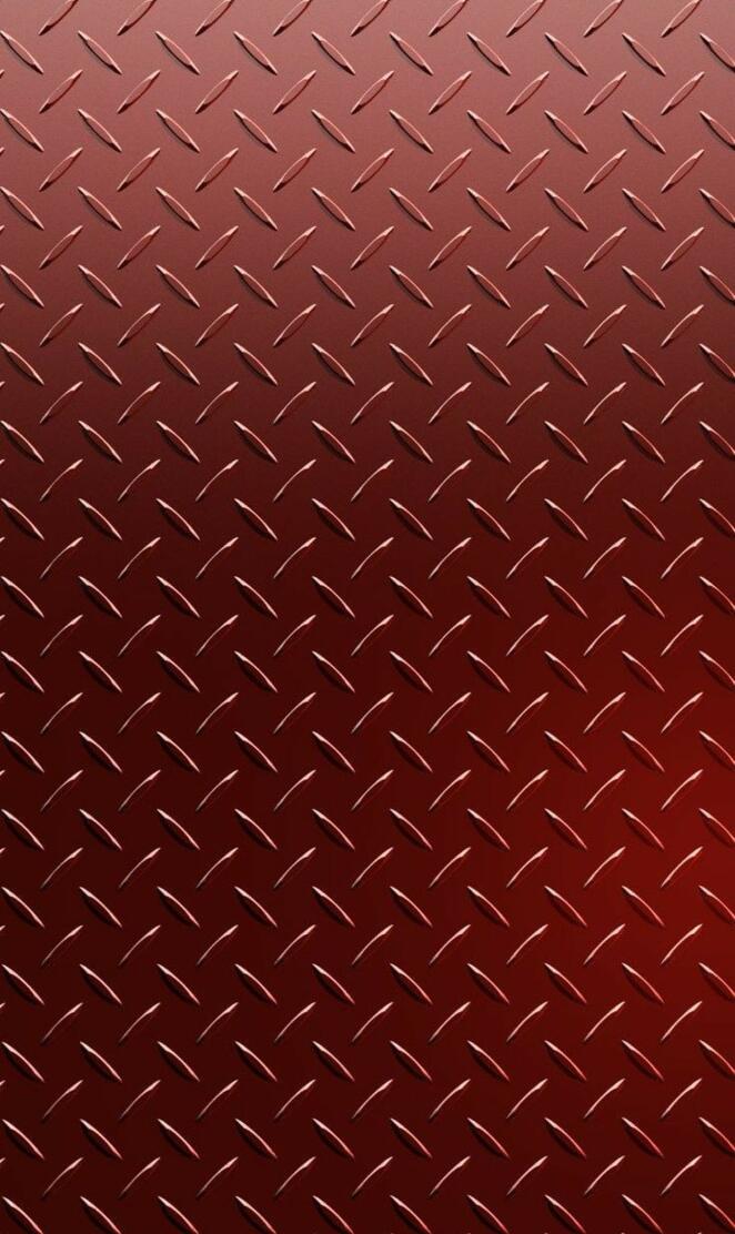 Red Steel Sheet