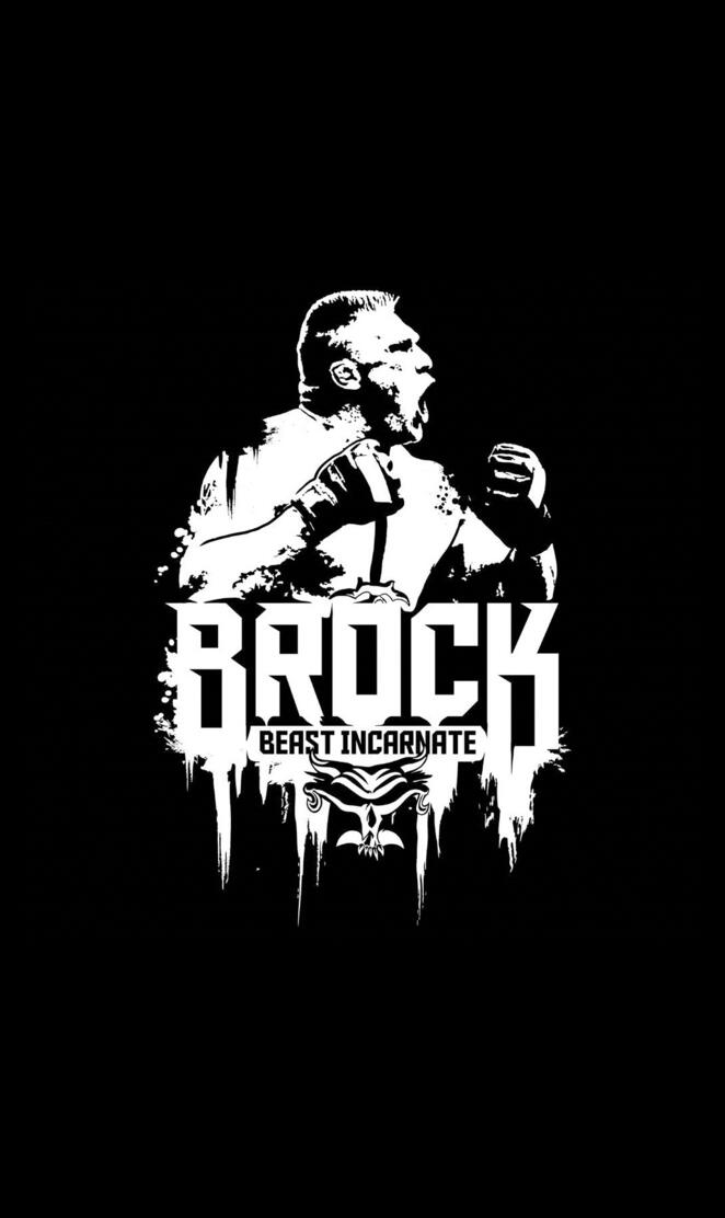 Brock Lesnar