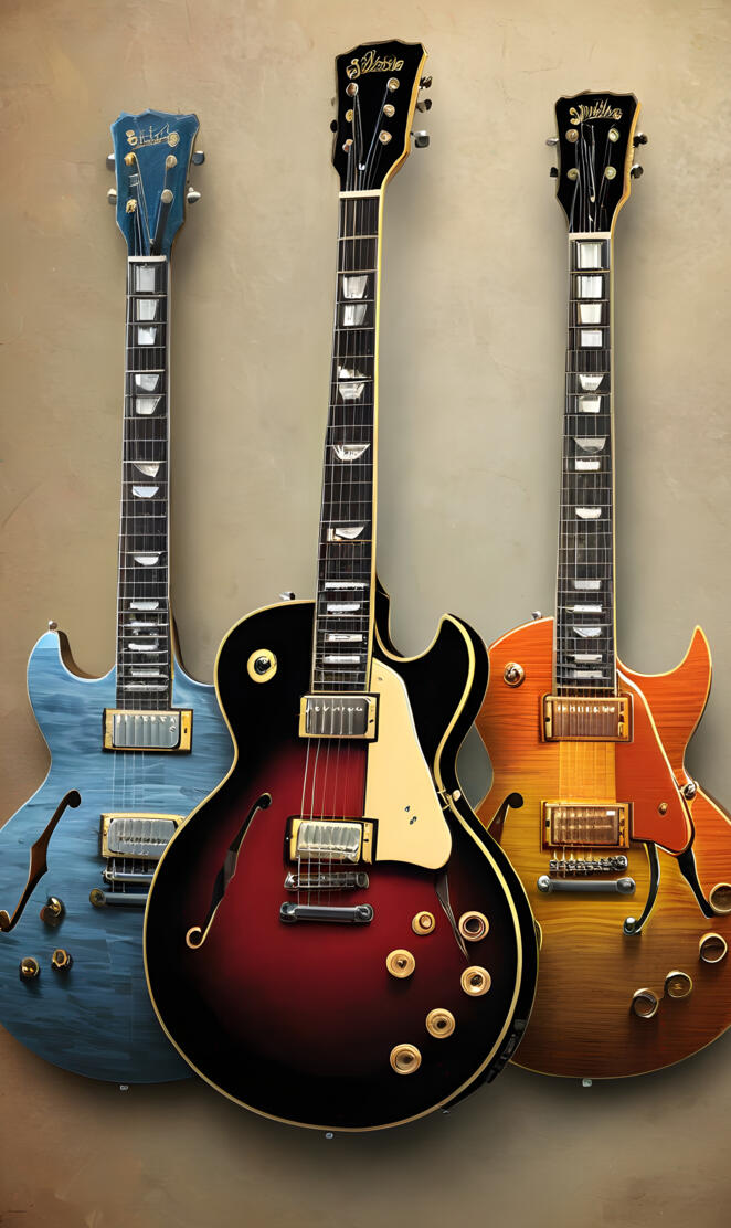 Gibson Guitars