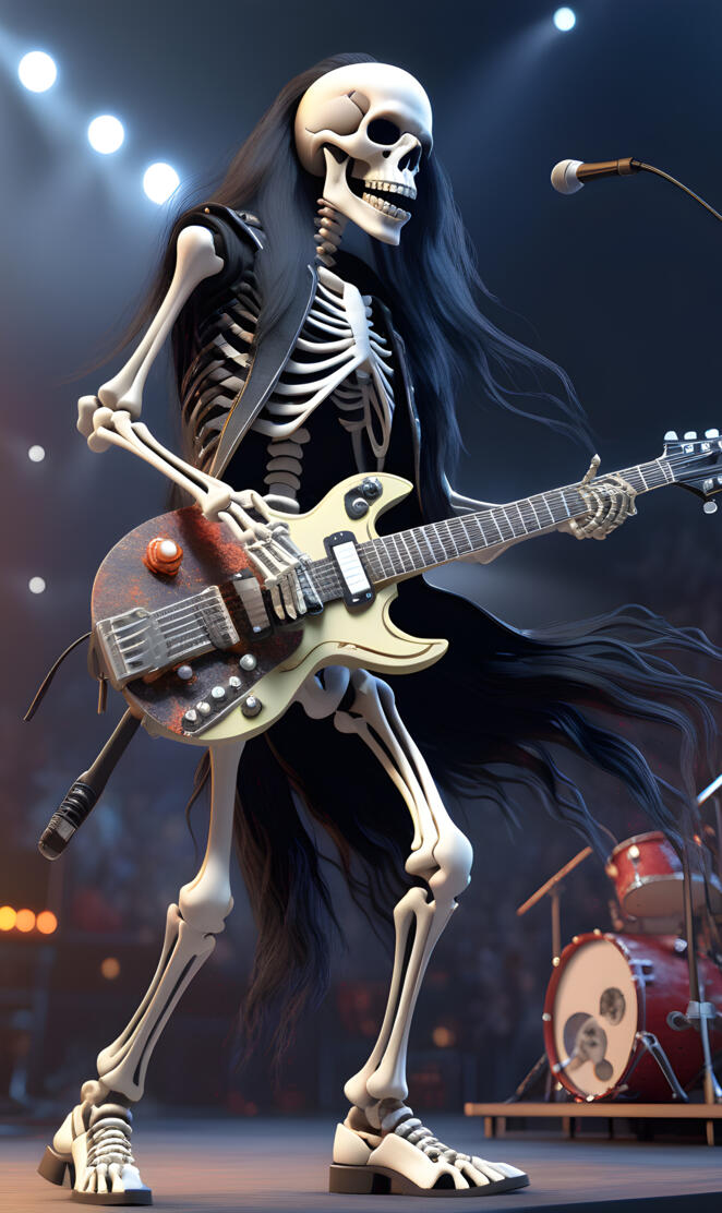 Rock and Roll Forever