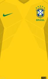 BRAZIL KIT HOME