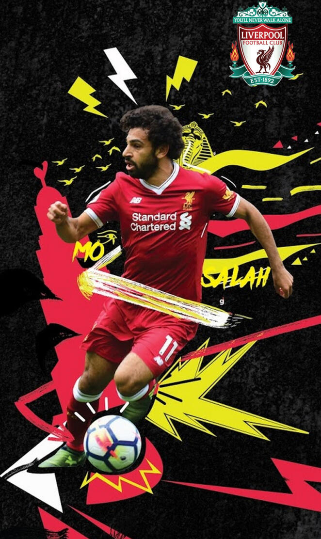 Mo Salah