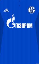SCHALKE 04 HOME