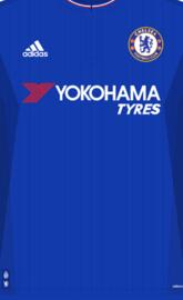 CHELSEA KIT HOME